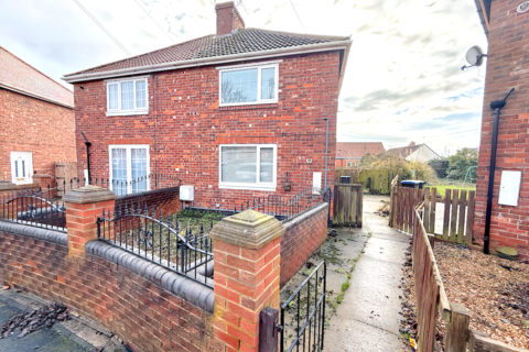 undefined, Keir Hardie Terrace, Shotton Colliery DH6