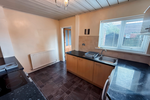 undefined, Keir Hardie Terrace, Shotton Colliery DH6