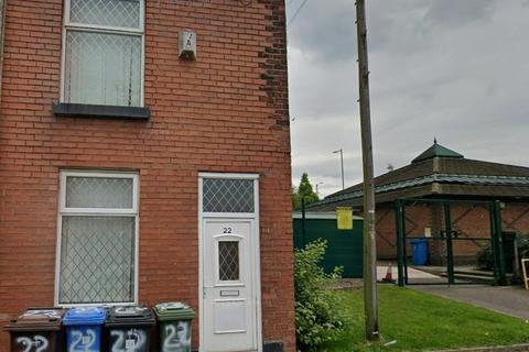 undefined, Craven Street, Ashton-Under-Lyne OL6