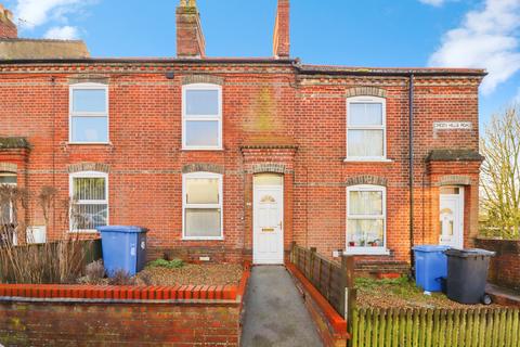 undefined, Green Hills Road, Norwich, NR3