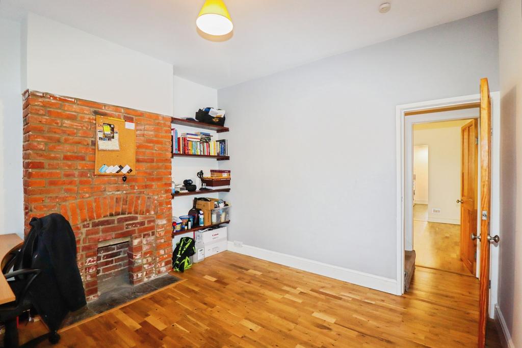 Reception Room One
