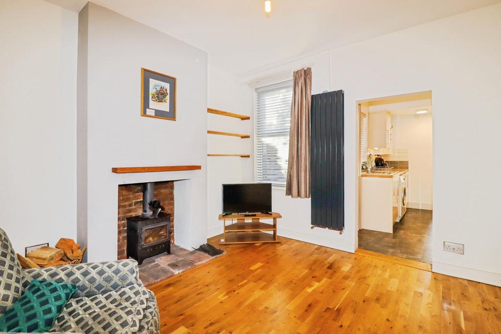 Reception Room Two