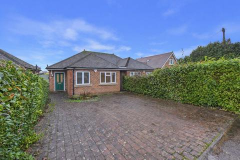 2 bedroom semi-detached bungalow for sale, Nork Gardens, Banstead, SM7