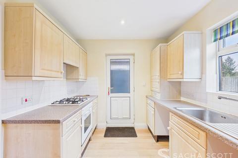 2 bedroom semi-detached bungalow for sale, Nork Gardens, Banstead, SM7