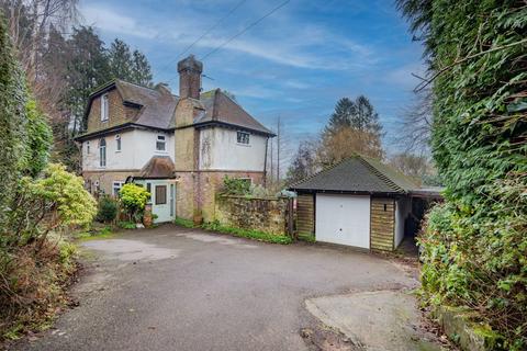 undefined, Pratts Folly Lane, Crowborough TN6