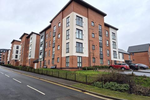 undefined, Ascot Way, Birmingham B31