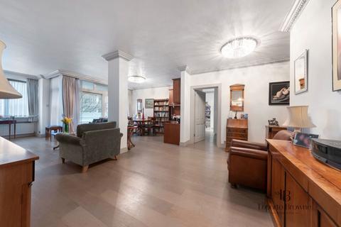 2 bedroom apartment for sale, Prince Albert Road, St John's Wood, NW8