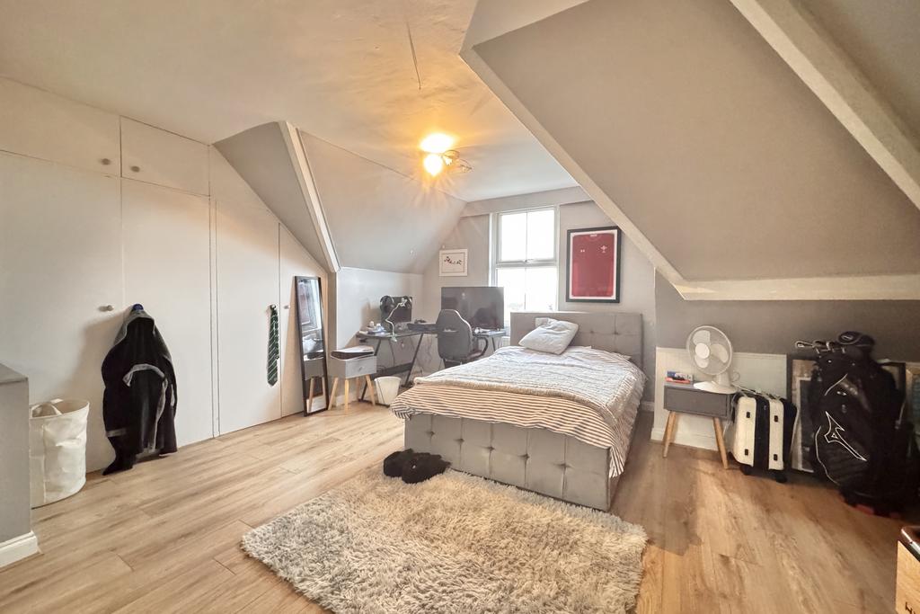 Bedroom 4