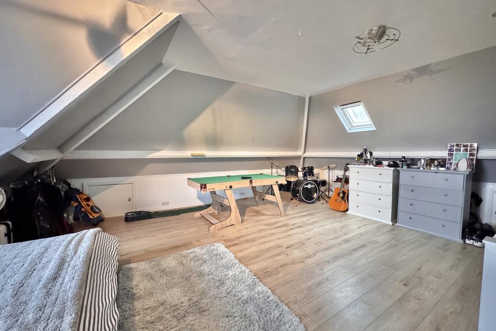 Bedroom 4
