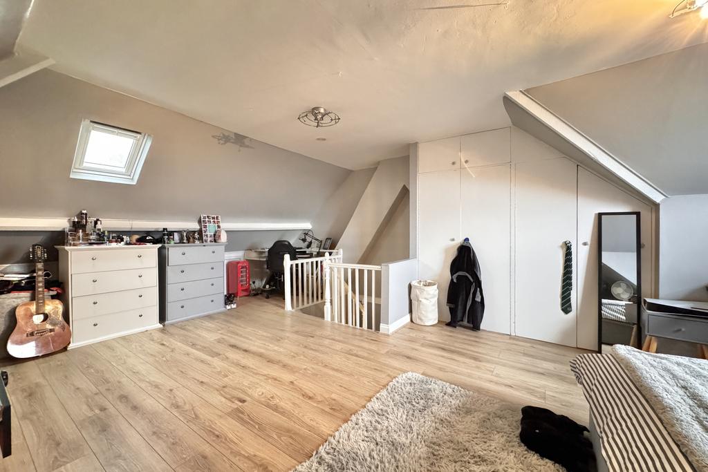 Bedroom 4