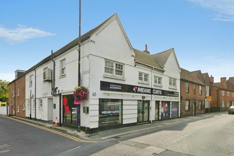 2 bedroom apartment for sale, Peach Street, Wokingham