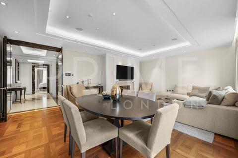 2 bedroom apartment for sale, One Ebury Square, Belgravia SW1W