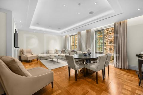 2 bedroom apartment for sale, One Ebury Square, Belgravia SW1W