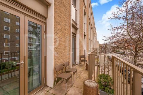 2 bedroom apartment for sale, One Ebury Square, Belgravia SW1W