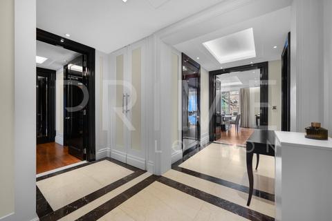 2 bedroom apartment for sale, One Ebury Square, Belgravia SW1W