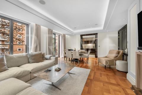 2 bedroom apartment for sale, One Ebury Square, Belgravia SW1W