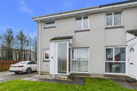 undefined, Inverurie AB51