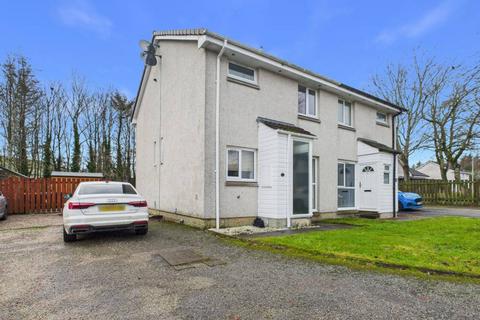 undefined, Inverurie AB51