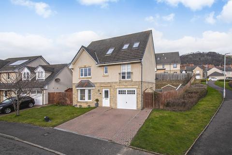 undefined, 16 Fidra Avenue, Burntisland, KY3 0AZ