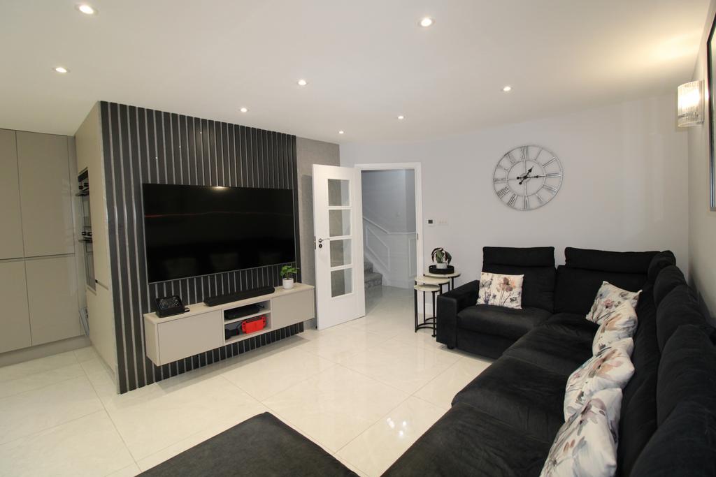 Open Plan