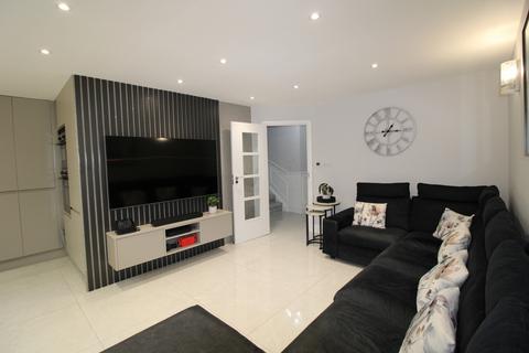 undefined, Westmacott Drive, Feltham TW14