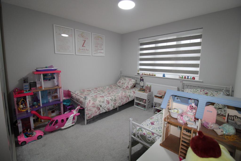 Bedroom 2