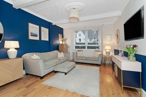 2 bedroom ground floor flat for sale, 12/2 Northfield Avenue, Edinburgh, EH8 7RP