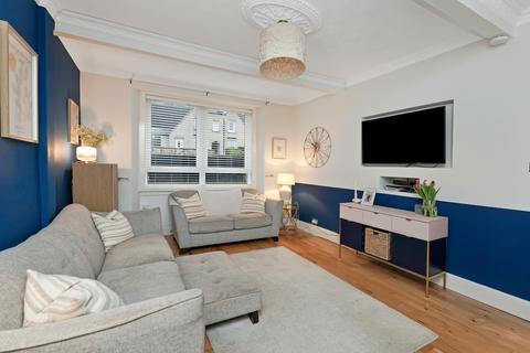 2 bedroom ground floor flat for sale, 12/2 Northfield Avenue, Edinburgh, EH8 7RP