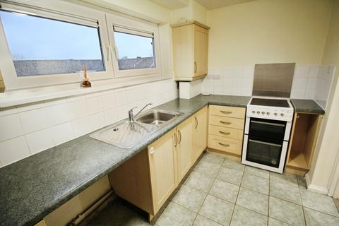 2 bedroom apartment to rent, Lingfoot Crescent, South Yorkshire S8