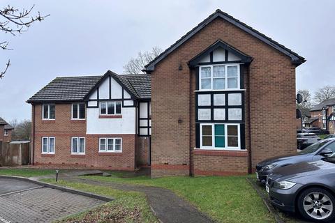 1 bedroom apartment to rent, Nell Gwynn Close, Shenley, WD7