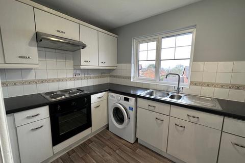 1 bedroom apartment to rent, Nell Gwynn Close, Shenley, WD7