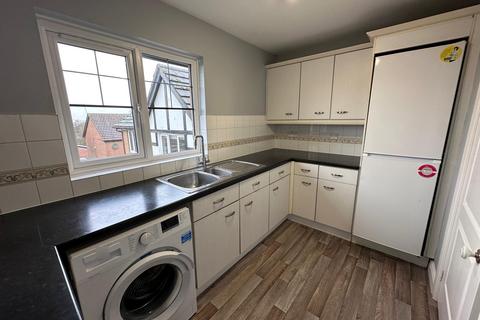 1 bedroom apartment to rent, Nell Gwynn Close, Shenley, WD7