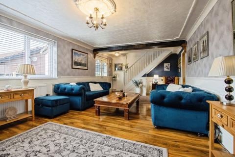undefined, Mount Pleasant, Barnsley, S70
