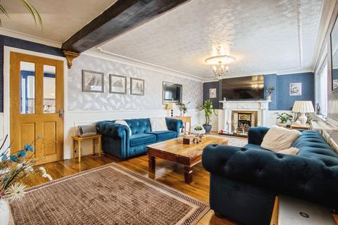 undefined, Mount Pleasant, Barnsley, S70