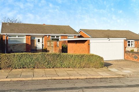 3 bedroom bungalow for sale, Rose Hill Rise, South Yorkshire DN4
