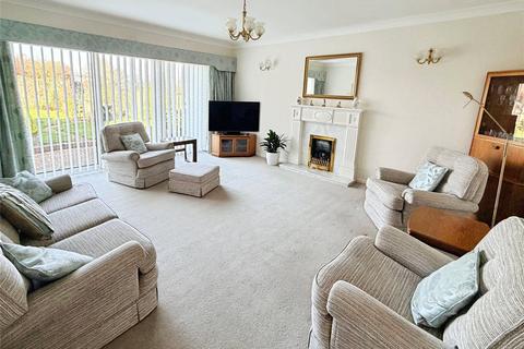 3 bedroom bungalow for sale, Rose Hill Rise, South Yorkshire DN4