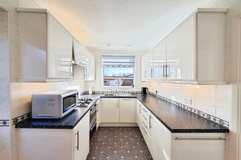 3 bedroom bungalow for sale, Rose Hill Rise, South Yorkshire DN4