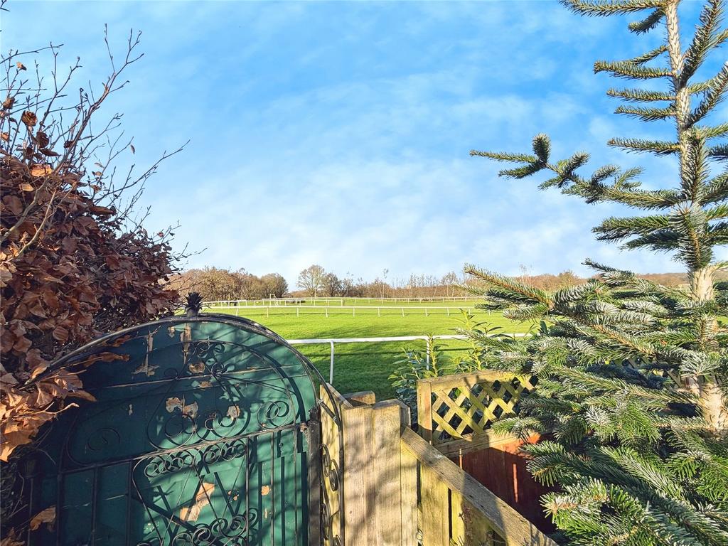 Gated Access