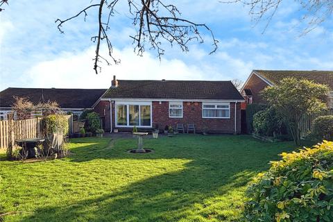 3 bedroom bungalow for sale, Rose Hill Rise, South Yorkshire DN4