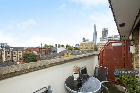 undefined, The Cooperage, London, SE1