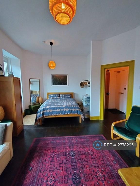Bedroom Area