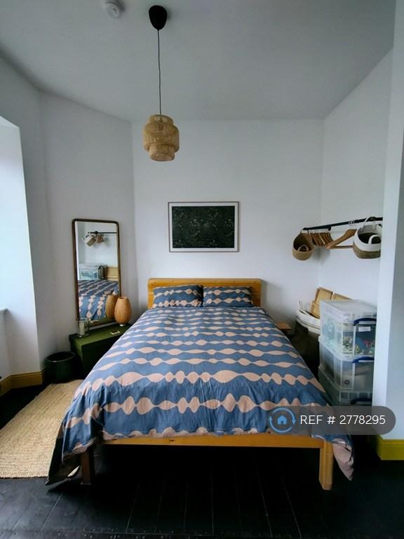 Bedroom Area