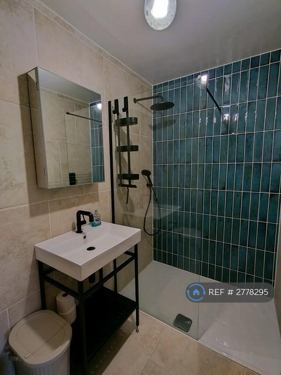 Shower Room/Toilet