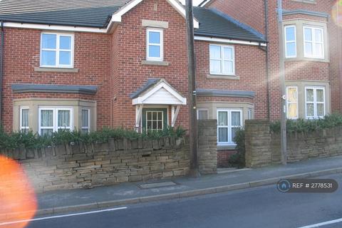 undefined, Sheridan House, Gildersome, LS27