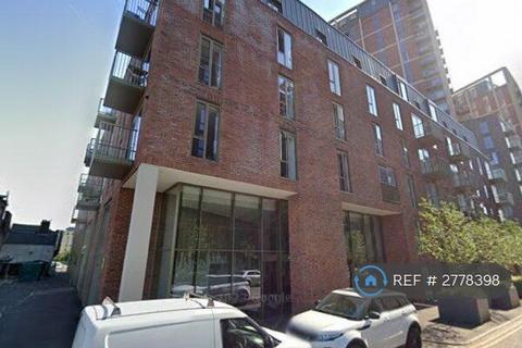 1 bedroom flat to rent, Block C, Salford, M5