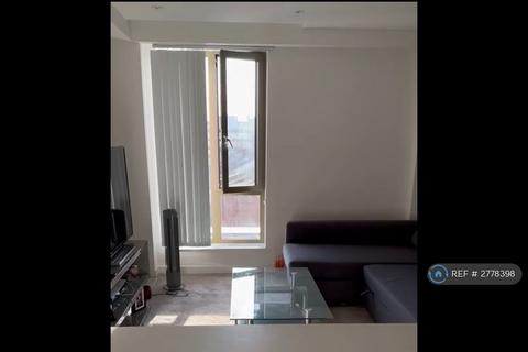1 bedroom flat to rent, Block C, Salford, M5