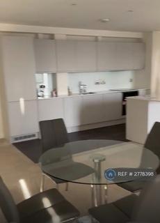 1 bedroom flat to rent, Block C, Salford, M5