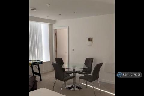 1 bedroom flat to rent, Block C, Salford, M5