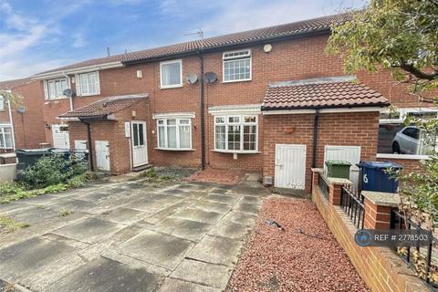 undefined, Poplar Crescent, Birtley, Chester Le Street, DH3
