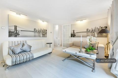2 bedroom terraced house to rent, London, London, SW18